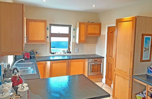 The Whitford House Hotel Cottage | Brilliant family house for exploring North Mayo