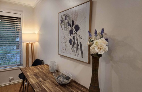 Frankston House | Brilliant family house 5 min drive to Frankston beach and golf course