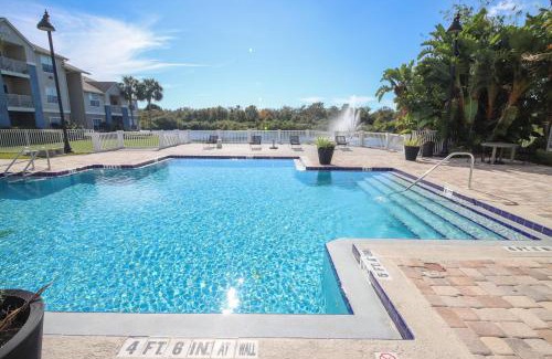 Trailer Estates Apartment | Brilliant & Spacious 1BR w Gym Pool Tennis Court