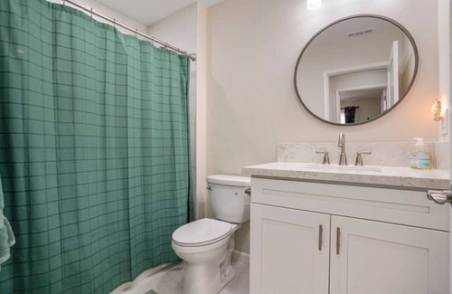 Imperial Beach House | Brilliant, tranquil 3 bed in Imperial Beach!