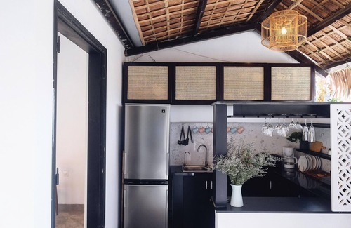 Cam An Villa | Brilliant Villa Near An Bang Beach