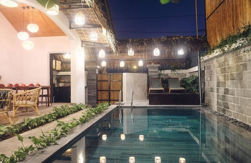 Cam An Villa | Brilliant Villa Near An Bang Beach