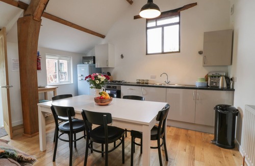 Stawley Cottage | BRIMLEY BARN, pet friendly, character holiday cottage in Milverton