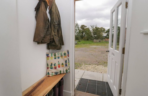 Stawley Cottage | BRIMLEY BARN, pet friendly, character holiday cottage in Milverton