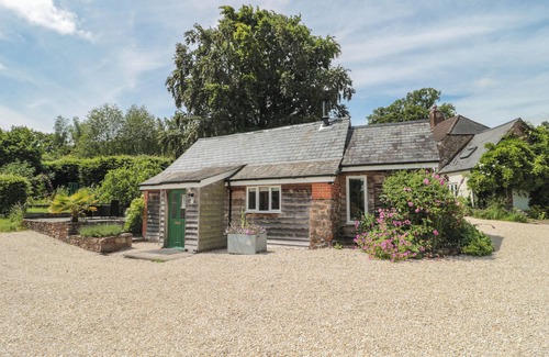 Stawley Cottage | BRIMLEY BARN, pet friendly, character holiday cottage in Milverton