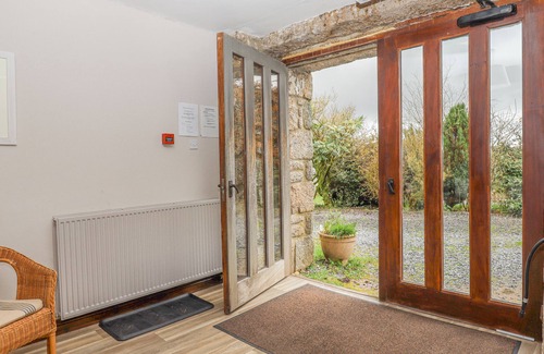 Dartmoor Forest Cottage | BRIMPTS BARN, pet friendly, character holiday cottage in Princetown