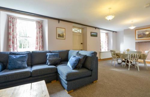 Dartmoor Forest House | Brimpts Cottage