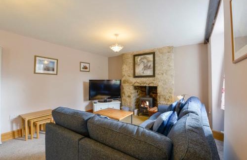 Dartmoor Forest House | Brimpts Cottage
