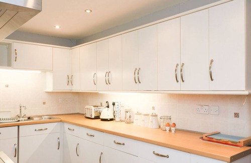 Dartmoor Forest Cottage | BRIMPTS COTTAGE, pet friendly, character holiday cottage in Dartmeet