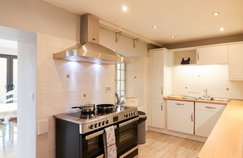 Dartmoor Forest Cottage | BRIMPTS COTTAGE, pet friendly, character holiday cottage in Dartmeet