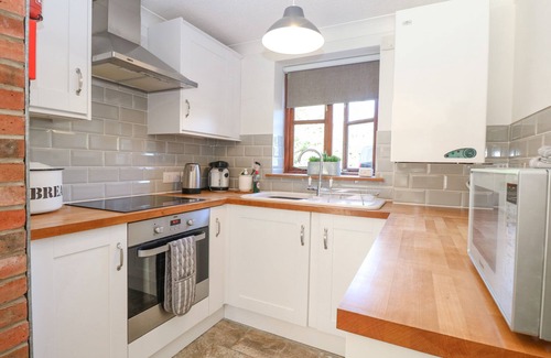 Irstead Cottage | Brimstone