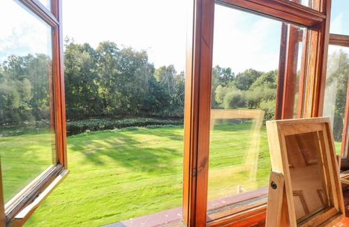 Irstead Cottage | Brimstone