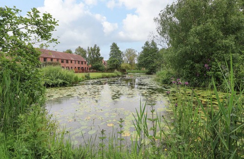 Irstead Cottage | Brimstone