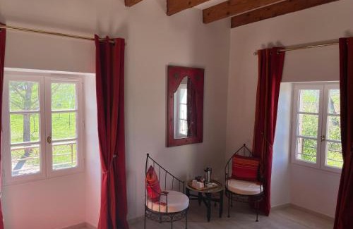 Fenols Bed & Breakfast | Brin de Cocagne