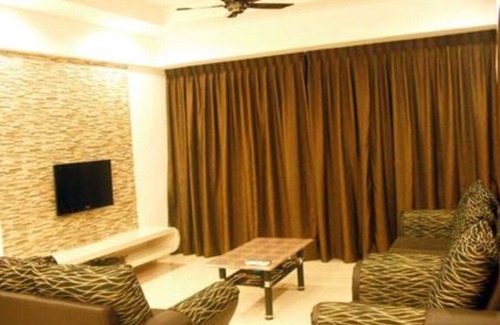 Brinchang Apartment | Brinchang Crown Imperial Apartment