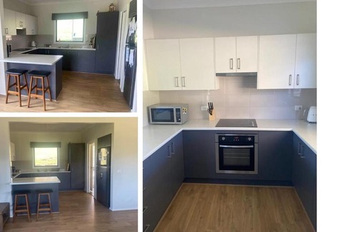 Bonnie Doon House | BrinCole