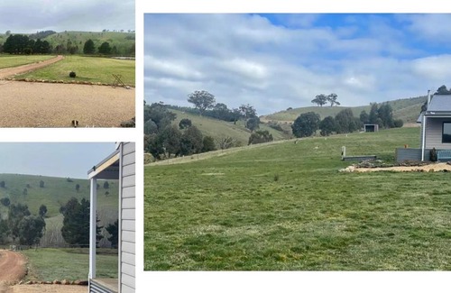 Bonnie Doon House | BrinCole