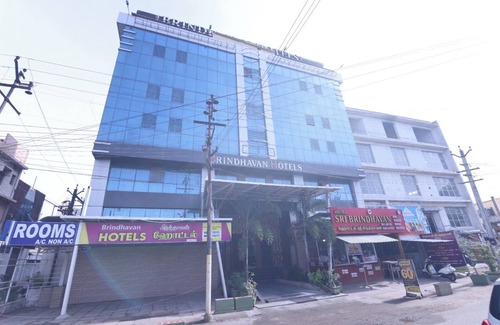 Uttukuli Hotel | Brindhavan Hotels