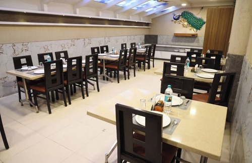 Uttukuli Hotel | Brindhavan Hotels