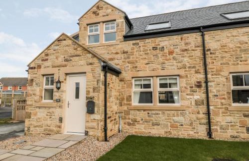 North Sunderland House | Brindles Cottage