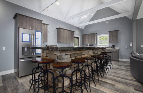 Holland House | Bring the Family! Enjoy exploring SW Michigan!
