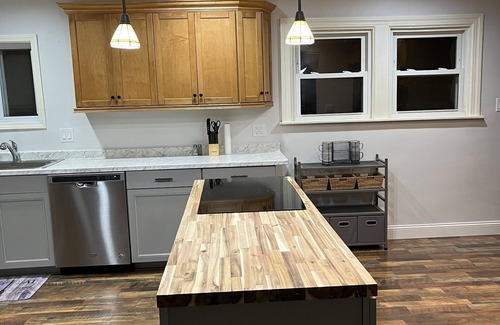 Morrow Apartment | Bring the family for a nice relaxing stay in our home!