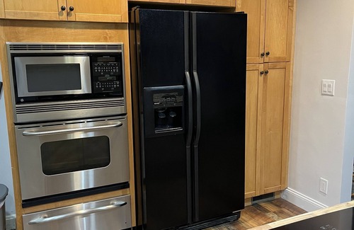 Morrow Apartment | Bring the family for a nice relaxing stay in our home!