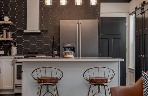 Benton County House | Bring the in-laws and the pets!