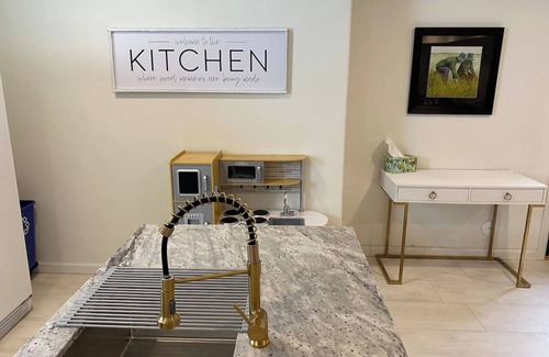 Orem House | Bring the Pack! Perfect Home for Pets & People!