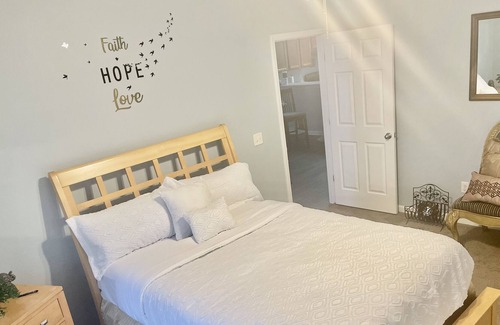 Northside House | Bring the whole family to this great place with lots of room for fun.