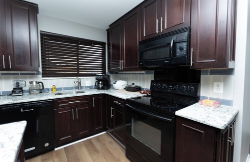 Randallstown House | Bring the whole family to Unique Luxury Home, it is simply home away from home.