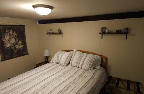 Sault Ste. Marie Apartment | Bring the Whole Family!