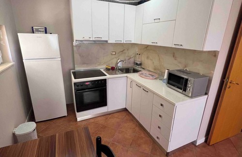 Golem Apartment | Bring the whole family to this great place with lots of room for fun.