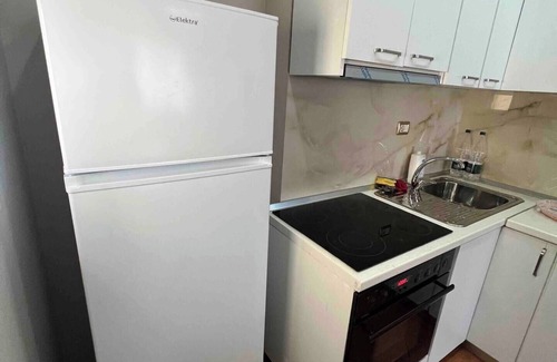 Golem Apartment | Bring the whole family to this great place with lots of room for fun.