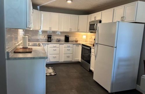 Bedford House | Bring the whole family to this great place with lots of room for fun