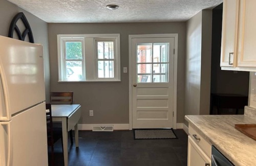 Bedford House | Bring the whole family to this great place with lots of room for fun