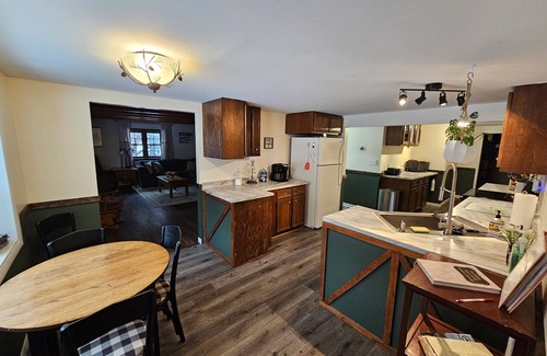 Sault Ste. Marie Apartment | Bring the Whole Family