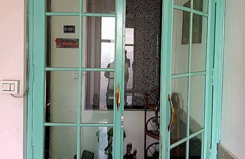 Kharar Apartment | Bring your family to this comfortable home for moments of relaxation . nn