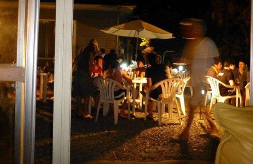 Kanoya House | Bring your own cottage BBQ plan / Kanoya Kagoshima