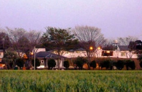 Kanoya House | Bring your own cottage BBQ plan / Kanoya Kagoshima