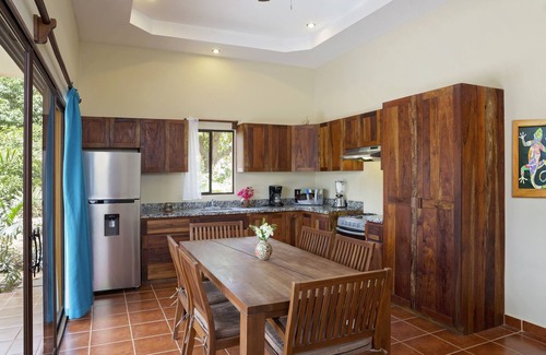 Playa Colorado House | Bring your whole family/big group of friends with these two houses in one!