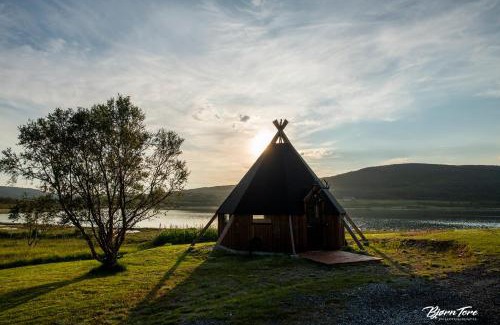 Russenes Ski Chalet | Bringnes Camp