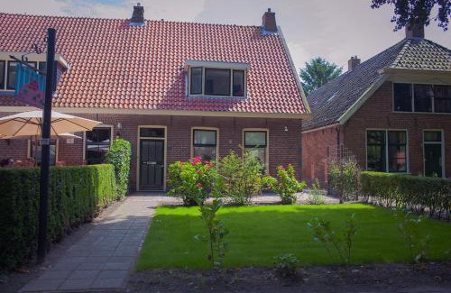 Diever House | Brink 3 Diever