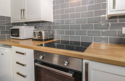 Burniston Cottage | Brinkburn Cottage