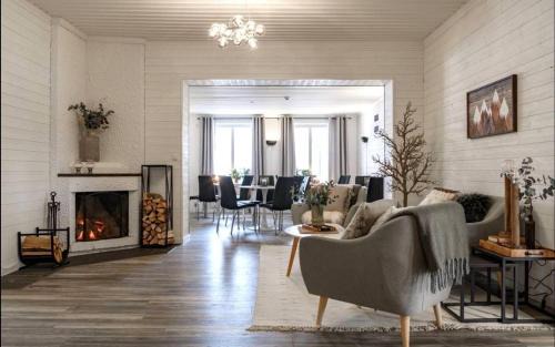 Morsil Hotel | Brinkeboda Wärdshus