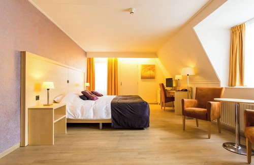 Zuidlaren Hotel | Brinkhotel