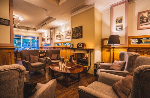 Zuidlaren Hotel | Brinkhotel