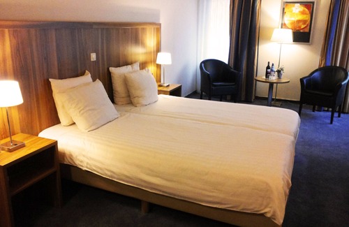 Zuidlaren Hotel | Brinkhotel