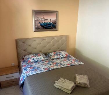 Virpazar Apartment | Brioni
