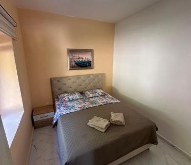 Virpazar Apartment | Brioni